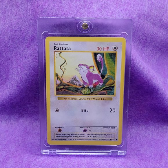 Pokémon Cards from 1995 -1999 - Picture 3 of 6